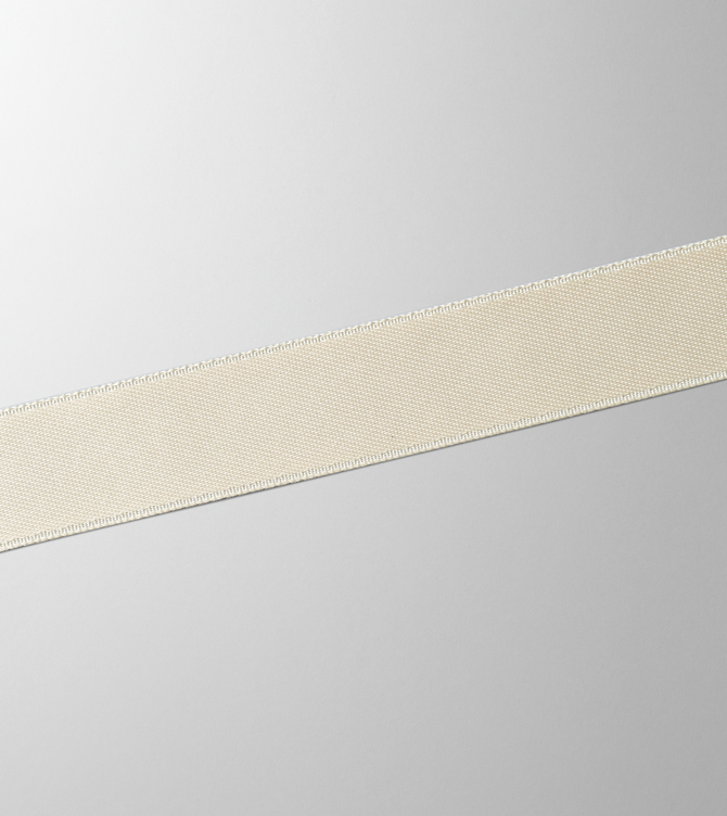 Hieronymus Ribbon Creme 16mm A000345 Totalview