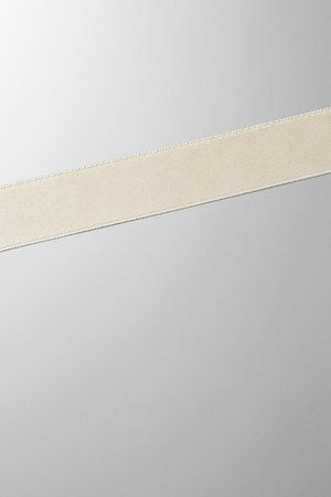 Hieronymus Ribbon Creme 16mm A000345 Totalview