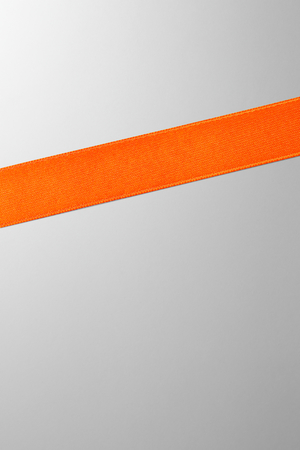 Hieronymus Ribbon Orange 16mm A000350 Totalview