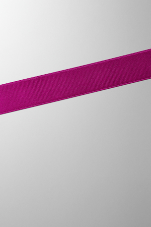 Hieronymus Ribbon Fuchsia 16mm A000352 Totalview