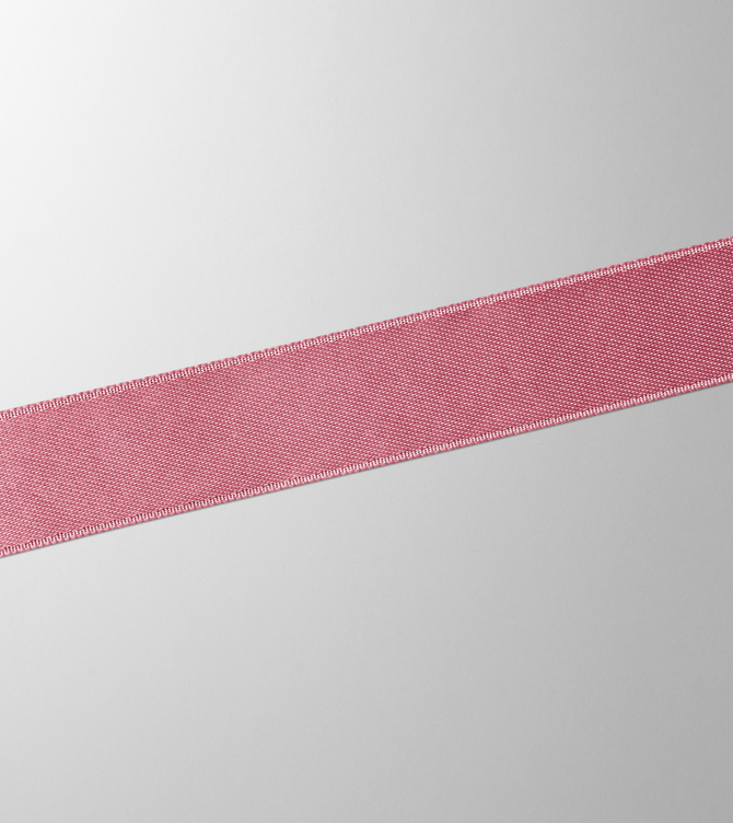 Hieronymus Ribbon Old Rose 16mm A000353 Totalview