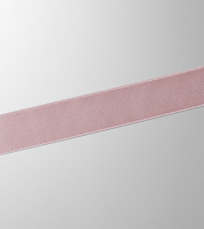 Hieronymus Ribbon Misty Rose 16mm A000354 Totalview