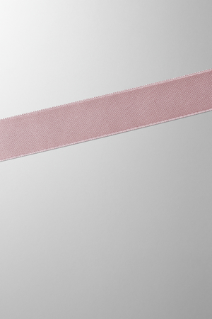 Hieronymus Ribbon Misty Rose 16mm A000354 Totalview