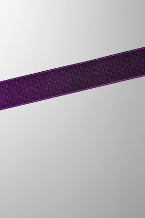 Hieronymus Ribbon Mauve 16mm A000357 Totalview