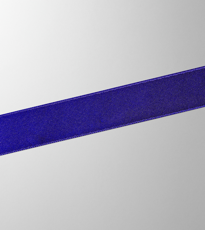 Hieronymus Ribbon Indigo 16mm A000358 Totalview
