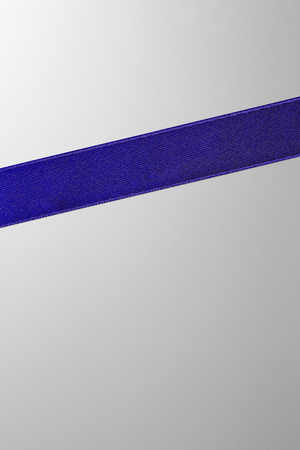 Hieronymus Ribbon Indigo 16mm A000358 Totalview