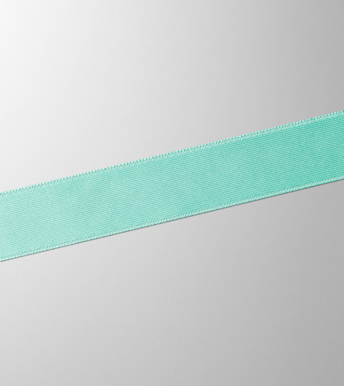 Hieronymus Ribbon Mint 16mm A000362 Totalview