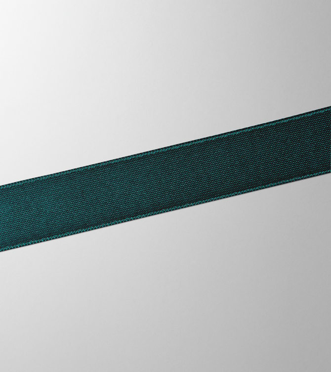 Hieronymus Ribbon Dark Green 16mm A000363 Totalview