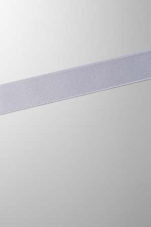 Hieronymus Ribbon Silver 16mm A000365 Totalview