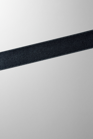 Hieronymus Ribbon Anthracite 16mm A000366 Totalview