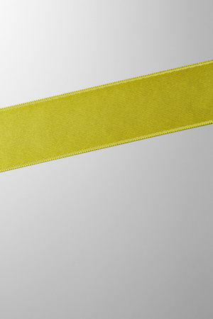 Hieronymus Ribbon Cress Green 25mm A000371 Totalview