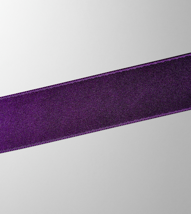 Hieronymus Ribbon Mauve 25mm A000381 Totalview