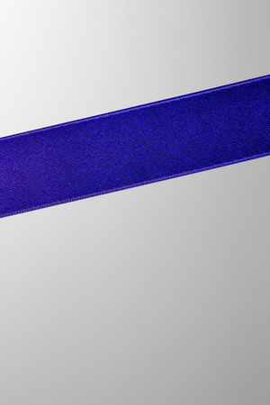 Hieronymus Ribbon Indigo 25mm A000382 Totalview
