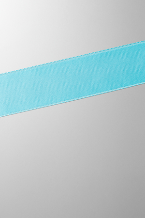 Hieronymus Ribbon Turquoise 25mm A000385 Totalview