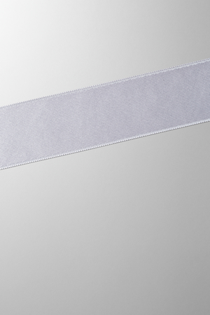 Hieronymus Ribbon Silver 25mm A000389 Totalview
