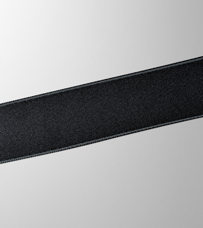 Hieronymus Ribbon Anthracite 25mm A000390 Totalview