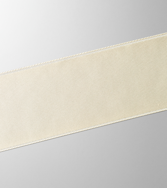 Hieronymus Ribbon Creme 40mm A000391 Totalview