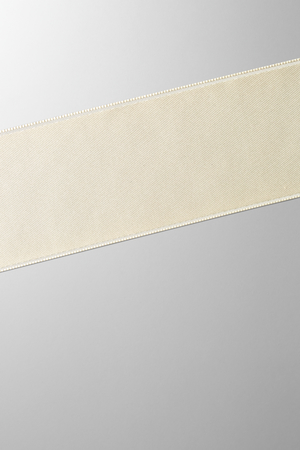 Hieronymus Ribbon Creme 40mm A000391 Totalview