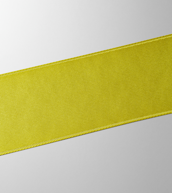 Hieronymus Ribbon Cress Green 40mm A000392 Totalview