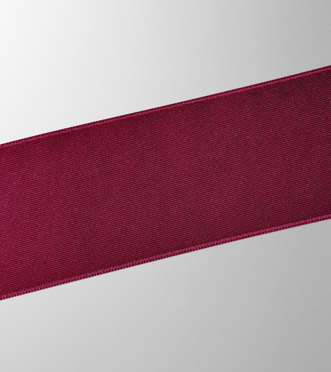 Hieronymus Ribbon Burgundy 40mm A000394 Totalview