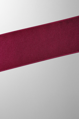 Hieronymus Ribbon Burgundy 40mm A000394 Totalview