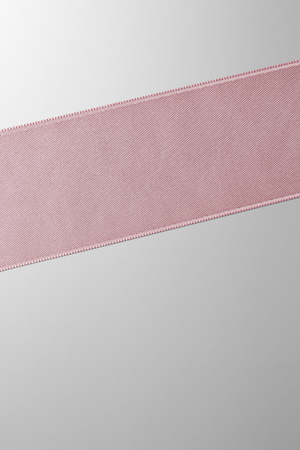 Hieronymus Ribbon Misty Rose 40mm A000395 Totalview