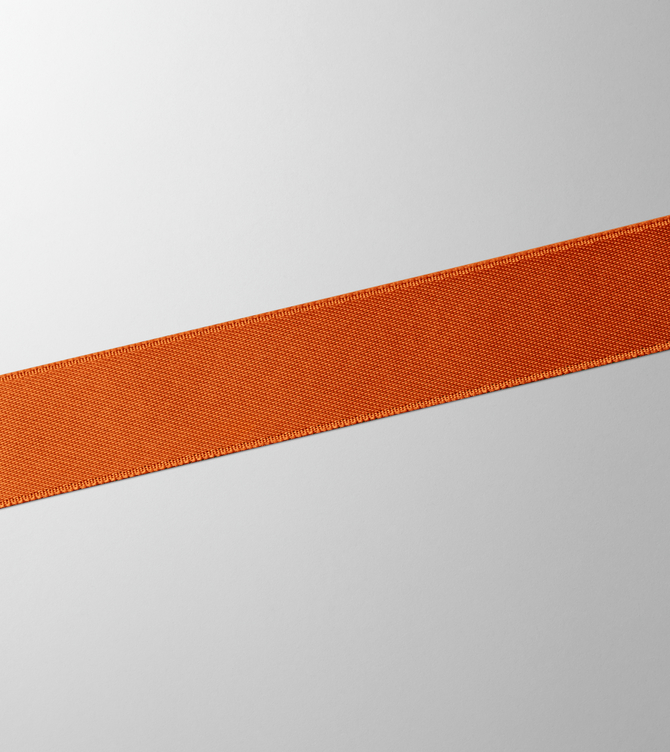 Hieronymus Ribbon Copper 16mm A004039 Totalview