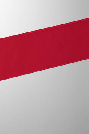 Hieronymus Ribbon Red 40mm A004052 Totalview