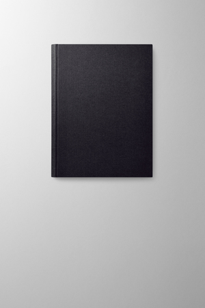 Hieronymus Refill Notebooks Paper Refill Notebook Paper XH5 Metallic Black A004741 Totalview