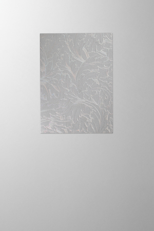 Hieronymus Greeting Card Acanthus Silver A005362 A005362 A.jpg