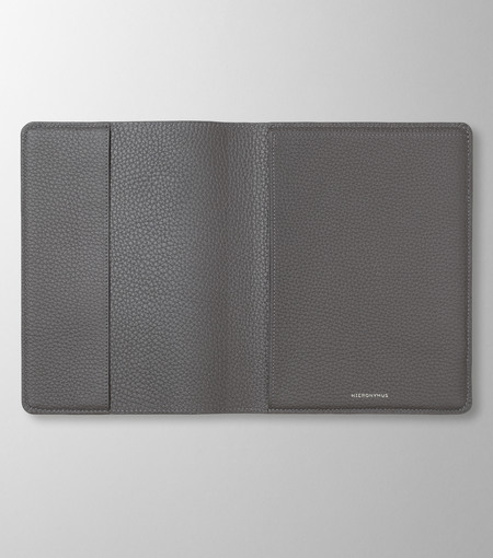 Leather Cover Notes