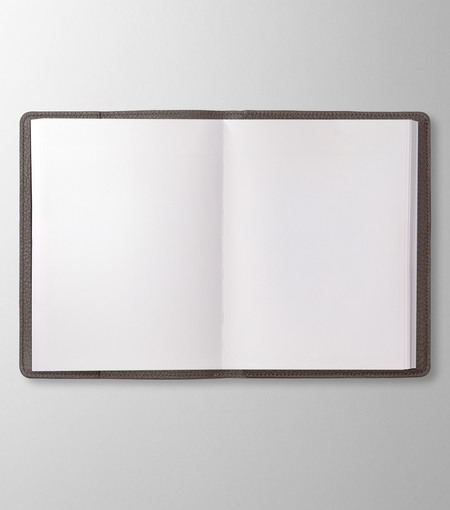Leather Cover Notes