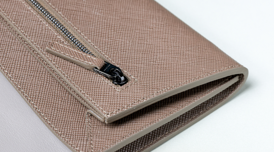 Travel Folder