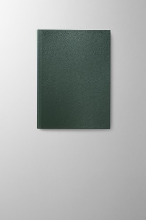 Hieronymus Notebook Soft Notebooks Leather Notebook Soft H5 Deep Forest A005919 A005919 A Notebook Soft H5 Deep Forest.jpg