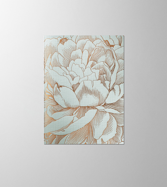 Hieronymus Birthday Mother's Day Greetingcards Greeting Card Paeonia MInt A005481 A005481 A.jpg